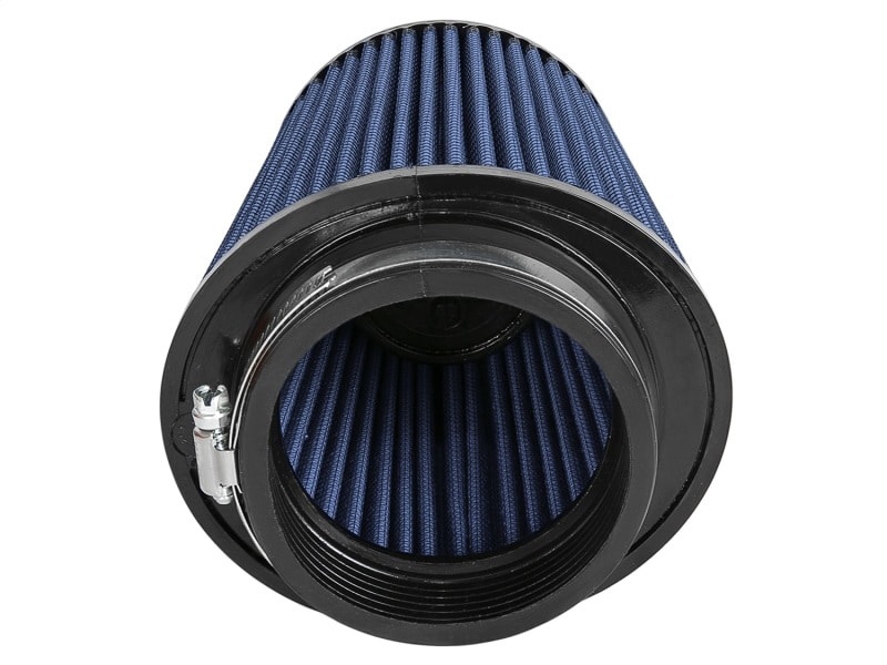 aFe Takeda Pro 5R Intake Replacement Air Filter 3.5in F x (5.75in x 5in) B x 4.5in T (Inv) x 7in H - Image 4