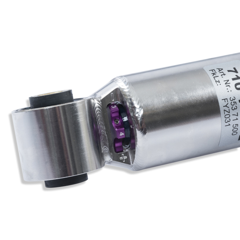 KW Coilover Kit V3 Porsche 911 (993) Carrera 2 incl. Convertible + Targa - Image 8