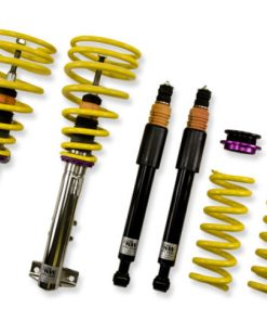 Alternative view of KW Street Comfort Kit Mercedes-Benz C-Class (203 203K) all engines RWDSedan + Wagon