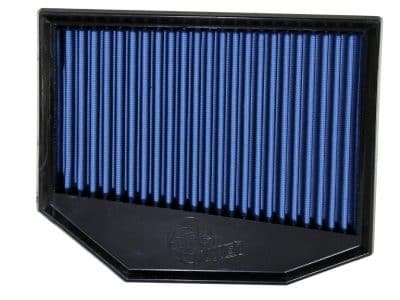 Alternative view of aFe MagnumFLOW Air Filters OER P5R A/F P5R BMW X3 05-10 / Z4 06-08 L6-3.0L