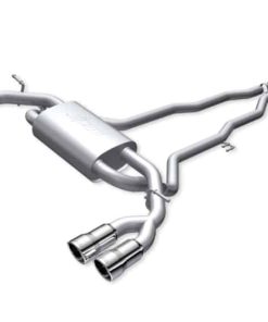 Borla 10-13 Hyundai Genesis 3.8L-V6 SS Catback Exhaust