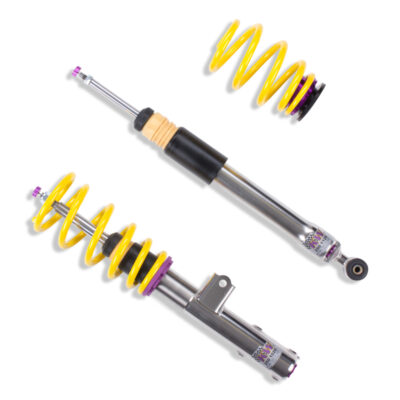Alternative view of KW Coilover Kit V3 Mercedes CLA-Class