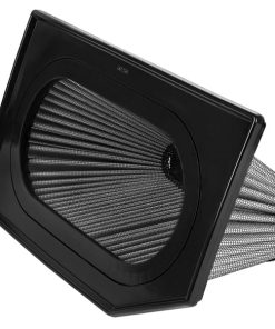 Alternative view of aFe Magnum FLOW PRO DRY S Inverted Air Filter 18-19 Jeep Wrangler (JL) I4-2.0L(t)