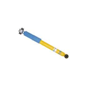 Alternative view of Bilstein B6 Performance 2014-2016 Nissan Rogue Rear Monotube Shock Absorber