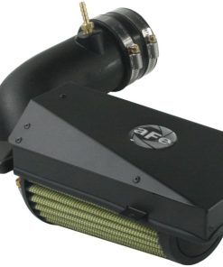 Alternative view of aFe MagnumFORCE Intakes Stage-2 Si PG7 AIS PG7 VW Golf/Jetta 09-12 L4-2.0L (tdi)