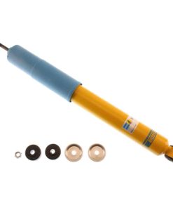 Alternative view of Bilstein B6 1968 Chevrolet Camaro Base Rear 46mm Monotube Shock Absorber