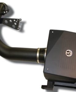 aFe MagnumFORCE Intakes Stage-2 Si P5R AIS P5R Ford F-150 04-08 V8-5.4L