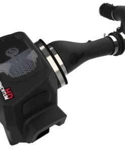 aFe Momentum HD Pro 10R Cold Air Intake System 20-21 RAM 1500 3.0L V6 (td)