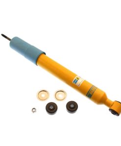 Bilstein B6 99-04 Ford Mustang SVT Cobra IRS Rear 46mm Heavy Duty Monotube Shock Absorber