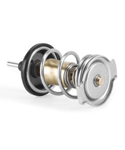 Alternative view of Mishimoto 2017+ Honda Civic Type-R Thermostat