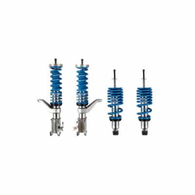 Bilstein B14 2002 Honda Civic Si Front and Rear Suspension Kit