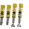 KW Coilover Kit V2 Honda Civic; Coupe Hatchback Sedanw/ rear lower fork mounts