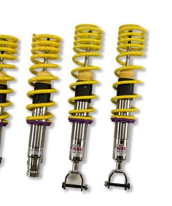KW Coilover Kit V2 Honda Civic; Coupe Hatchback Sedanw/ rear lower fork mounts
