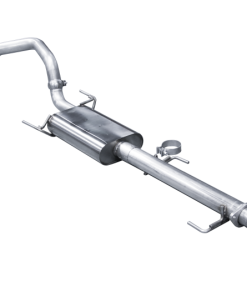 ARH Toyota FJ Cruiser 2-1/2in x 2-1/2in Catback