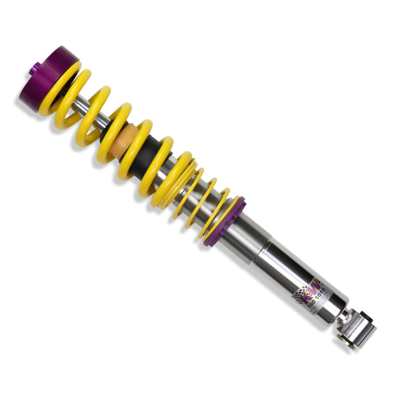 KW Coilover Kit V3 Toyota Supra MK IV (JZA8x) - Image 5