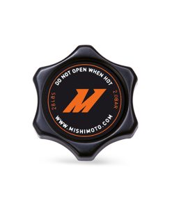 Mishimoto High Pressure 2.0 Bar Rated Radiator Cap Small
