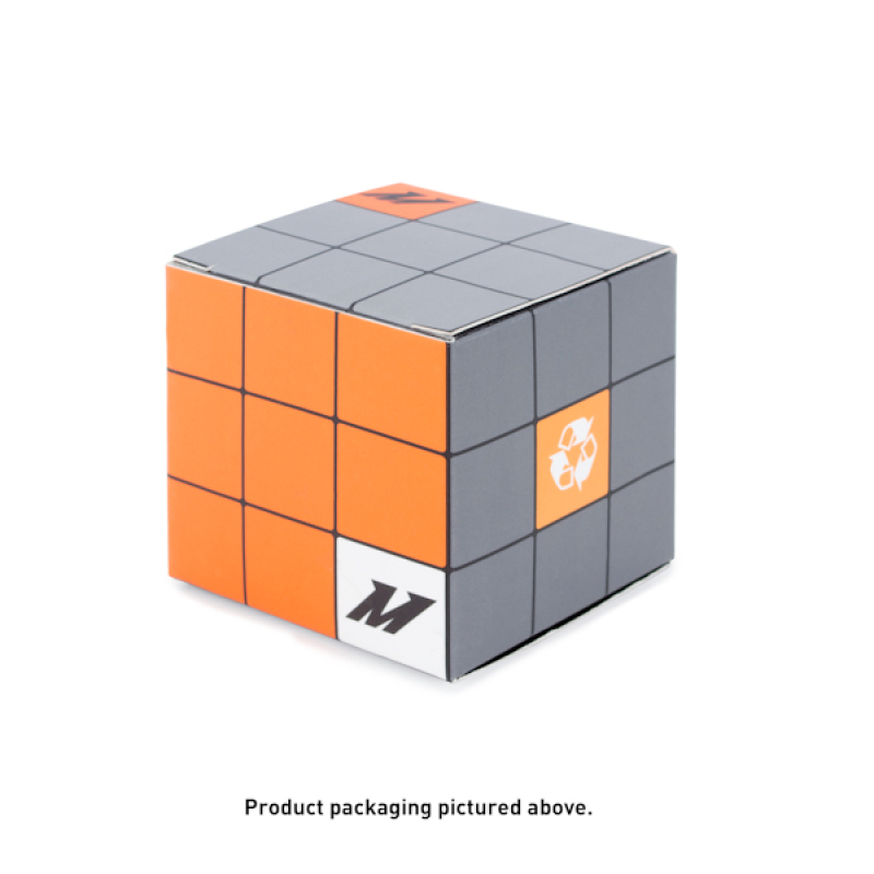 Mishimoto Stainless Steel Sandwich Plate Adapter, 3/4in -16UNF - Image 8