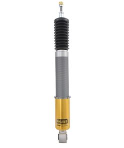 Alternative view of Ohlins 16-18 Ford Focus RS Road & Track Coilover System