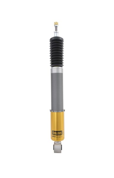 Alternative view of Ohlins 16-18 Ford Focus RS Road & Track Coilover System