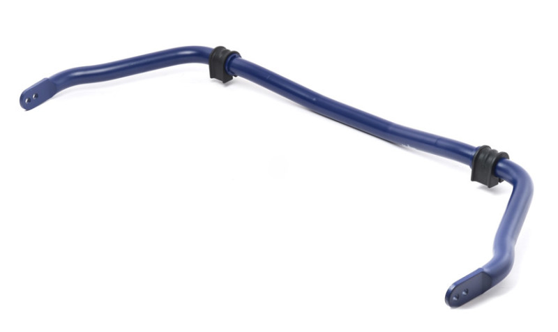 H&R 11-14 Ford Mustang/Mustang Convertible/Mustang GT V6/V8 36mm Adj. 2 Hole Sway Bar - Front - Image 2