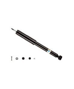 Bilstein B4 1984 Mercedes-Benz 190D 2.2 Rear Shock Absorber