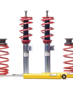 H&R 07-14 Volkswagen Eos Street Perf. Coil Over