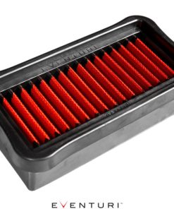 Alternative view of Eventuri BMW F97/F98 Panel Filter Replacement Set