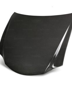 Seibon 15-19 Lexus RC (Not For RCF) OE Style Carbon Fiber Hood