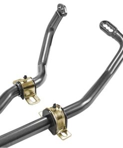 Alternative view of aFe Control ZL-Spec Sway Bar Set; 12-14 Chevrolet Camaro V8 (ZL Spec Chassis Only)