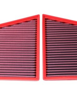 BMC 15+ Jaguar F-Pace (X761) 3.0 D Replacement Panel Air Filter (Full Kit)