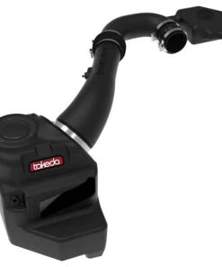 aFe Takeda Momentum Pro DRY S Cold Air Intake System 12-16 Subaru Impreza H4-2.0L