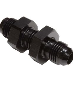 Snow -6AN Bulkhead w/Nut