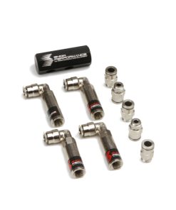 Snow Performance 4 Cylinder Direct Port Upgrade (No Nozzles)