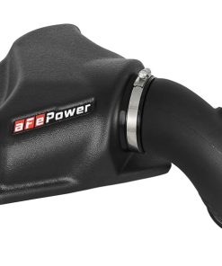 aFe Magnum FORCE Stage-2 Pro 5R Cold Air Intake System 16-17 BMW 340i (F30) L6-3.0L (t) B58