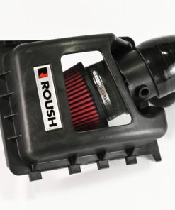 ROUSH 2019-2020 Ford Range 2.3L EcoBoost Cold Air Intake Kit