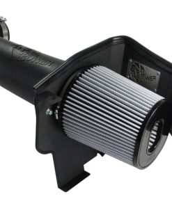 aFe MagnumFORCE Intake Stage-2 Pro DRY S 11-13 Dodge Challenger/Charger/Chrysler 300 V8 5.7L