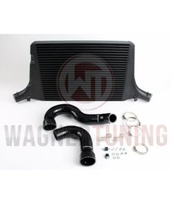 Wagner Tuning Audi A4/A5 2.7/3.0L TDI Competition Intercooler Kit