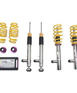 KW Coilover Kit V3 DDC Plug & Play Volkswagen Golf VII GTI