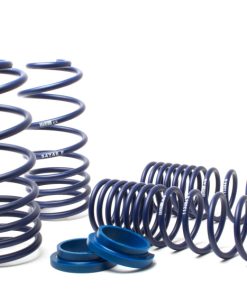 H&R 96-98 Volkswagen Golf/Jetta 8V MK3 OE Sport Spring (After 7/1/96 & Check Top Hat)