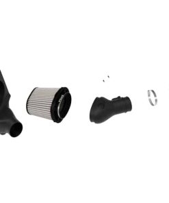 Alternative view of aFe POWER Momentum GT Pro Dry S Intake System 19-22 Chevrolet Blazer V6-3.6L