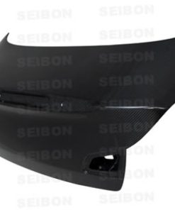 Seibon 08-09 Infiniti G37 4-door OEM Carbon Fiber Trunk Lid