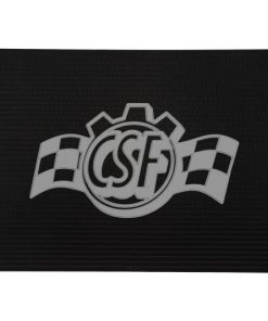 CSF 01-04 Dodge Caravan 2.4L A/C Condenser