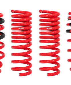 Alternative view of Eibach Pro-Kit for 2015+ Dodge Challenger SRT-8 Hellcat