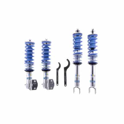 Alternative view of Bilstein B14 Mitsubishi Lancer EVO 6/7/8/9K 4 Suspension Kit
