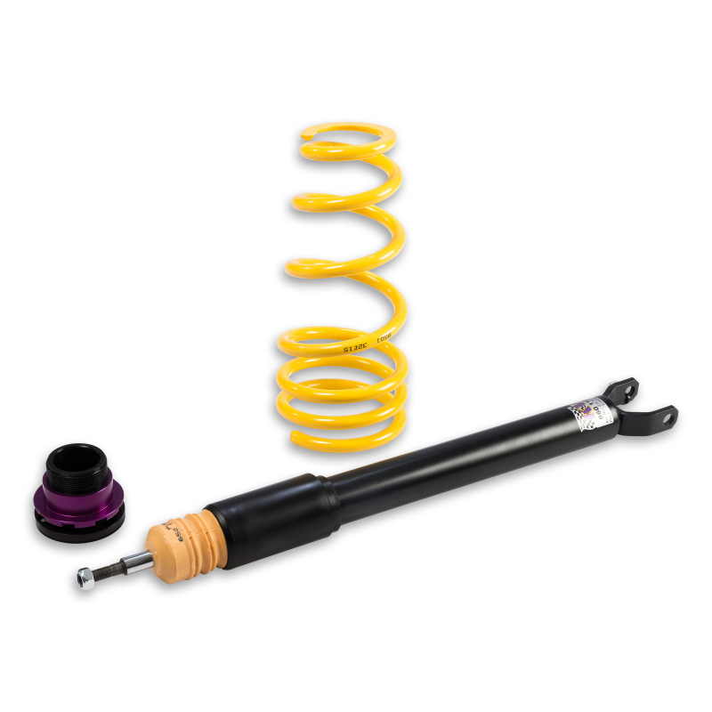 KW Coilover Kit V1 Infiniti G37 2WD - Image 5