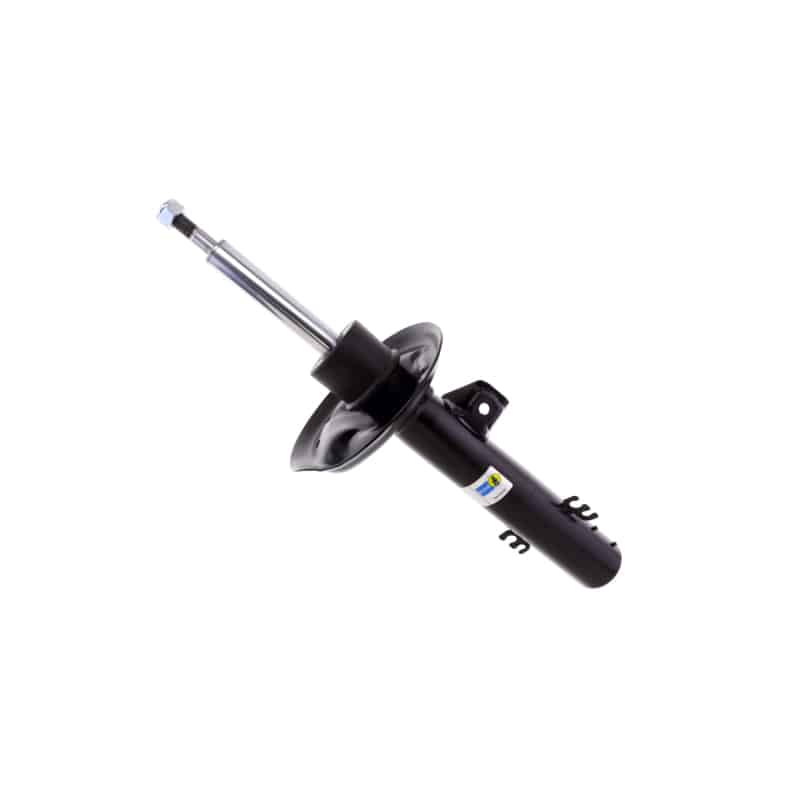 Bilstein B4 04-10 BMW X3 Front Right Twintube Strut Assembly - Image 4