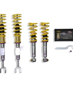 KW Coilover Kit V3 BMW 6series F12/F13