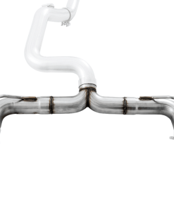 AWE Tuning 16-18 Ford Focus RS Hatchback 2.3L Turbo (Manual) Touring to Track Conversion Kit