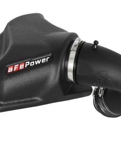 aFe Magnum FORCE Stage-2 Pro 5R Cold Air Intake System 2017 BMW 330i (F3x) L4-2.0L (t) B48