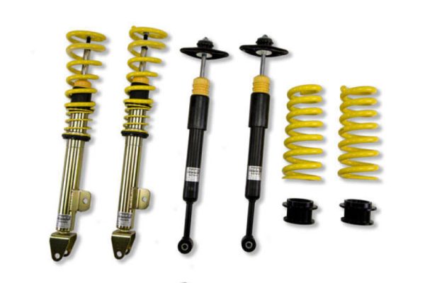 Alternative view of ST Coilover Kit 06-10 Dodge Charger / 09-10 Dodge Challenger